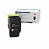 Тонер касета Lexmark 78C2UM0 Magenta Ultra High Yield
