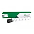 Тонер касета Lexmark CS921/ CX921 Cyan