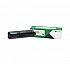 Toner cartridge lexmark 20n2hc0 cyan high yield (4.5k)