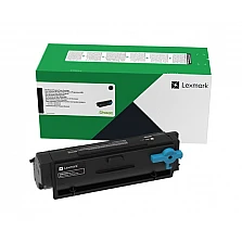 Тонер касета Lexmark B3340, B3442, MB3442 (3K)