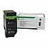Toner cartridge Lexmark 75M2HK0 CS531, CX532 Black Return Programme 15.8K