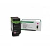 Toner cartridge Lexmark 75M2HM0 CS531, CX532 Magenta Return Programme 8.8K