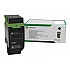 Toner cartridge Lexmark 75M20K0 CS/X53x,CS/X63x Black Return Programme 3K