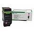 Toner cartridge Lexmark 75M20M0 CS/X53x, CS/X63x Magenta Return Programme 2K