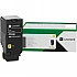 Тонер касета Lexmark 71C2HY0 CS/X73x Yellow Return Programme 10.5K