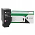 Toner cartridge Lexmark 71C2HM0 CS/X73x Magenta Return Programme 10.5K