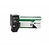 Тонер касета Lexmark 71C20M0 CS/X73x Magenta Return Programme 5K