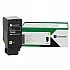 Toner cartridge Lexmark 71C20Y0 CS/X73x Yellow Return Programme 5K