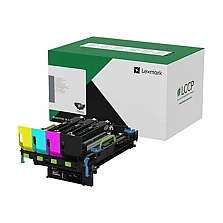 Drum unit Lexmark 71C0Z50 CS/X73x, C/XC4342/52 Colour (CMY) 150K