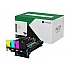 Барабанен модул Lexmark 71C0Z50 CS/X73x, C/XC4342/52 Colour (CMY) 150K