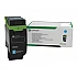 Тонер касета Lexmark 75M2XC0 CS632, CX635 Cyan Return Programme 11.7K