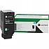 Тонер касета Lexmark 71C2XC0 CS/X73x Cyan Return Programme 12.5K