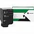 Тонер касета Lexmark 81C2XK0 CS/X73x Black Return Programme 28K