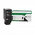 Тонер касета Lexmark 81C2XM0 CS/X73x Magenta Return Programme 16.2K