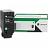 Тонер касета Lexmark 81C2XC0 CS/X73x Cyan Return Programme 16.2K