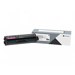 Toner cartridge Lexmark 20N0X30 CS/CX431 Magenta 6.7K
