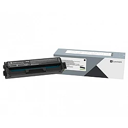 Toner cartridge Lexmark 20N0X10 CS/CX431 Black 6K
