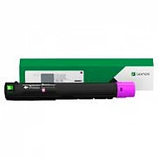 Toner cartridge Lexmark 85D0HM0 CX930, 931 Magenta 16.5K