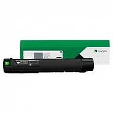Toner cartridge Lexmark 85D0HK0 CX930, 931 Black 28K