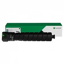 Тонер касета Lexmark 73D0HK0 CS943 Black 52K