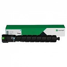 Тонер касета Lexmark 73D0HC0 CS943 Cyan 26K