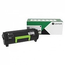 Тонер касета Lexmark 66S2000 MS/X63 5K