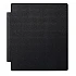 Cover for Kobo Elipsa 2E SleepCover Case Black
