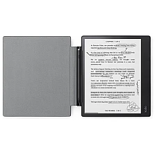 Калъф за E-книга Kobo Elipsa 2E SleepCover Case Black
