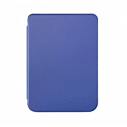 Case E-книга Kobo Clara Colour/BW Basic Cobalt Blue