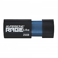 USB memory Patriot Supersonic Rage LITE USB 3.2 Generation 1 256GB