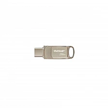 USB Flash Patriot TAB560 256GB USB 3.2 Gen1 Type-A+C