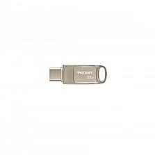 USB Flash Patriot TAB560 128GB USB 3.2 Gen1 Type-A+C