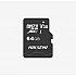 Карта памет HIKSEMI microSDXC 64GB, Class10