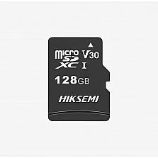 Memory card HIKSEMI microSDXC 128GB, Class10