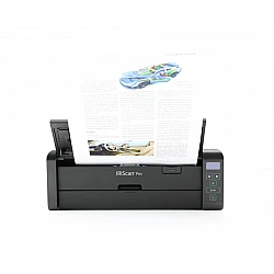 Скенер IRISCan Pro 5