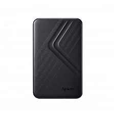 Hard disk apacer ac236, 5tb 2.5” sata hdd usb 3.2 portable