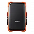 Hard disk apacer ac630, 1tb 2.5” sata hdd usb 3.2 shockproof