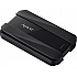 Външен HDD Apacer AC533, 1TB 2.5" SATA HDD USB 3.2 Rubber Jet black