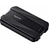 External HDD Apacer AC533, 2TB 2.5" SATA HDD USB 3.2 Rubber Jet black