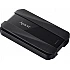 Външен HDD Apacer AC533, 4TB 2.5" SATA HDD USB 3.2 Rubber Jet black