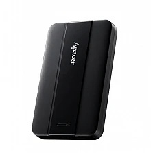HDD Apacer AC237 2TB 2.5" SATA USB 3.2 Portable Hard Drive