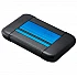 HDD Apacer AC633 4TB 2.5" SATA USB 3.2 military‑grade удароустойчив преносим диск