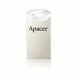 Памет Apacer 32GB USB DRIVES UFD AH111 (Crystal)