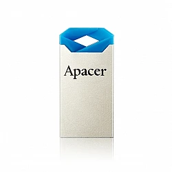 Memory apacer 32gb usb drives ufd ah111 (blue)