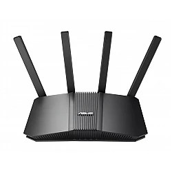 Рутер Asus RT‑BE58U V2 BE3600 Dual‑Band Wi‑Fi 7 рутер черен