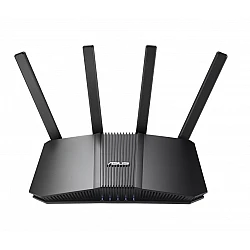 Рутер Asus RT‑BE59, Dual‑Band Wi‑Fi 7 BE5000, 2.5G WAN и LAN, AiMesh, IoT SSID, VPN, родителски контрол