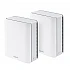 Рутер Asus Mesh WiFi ZenWiFi BT8 2-pack