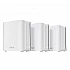 Asus Mesh WiFi Router ZenWiFi BD4 2-pack