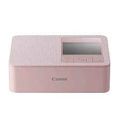 Фото принтер Canon SELPHY CP1500, pink