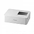 Photo printer Canon SELPHY CP1500, white